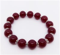 Bracciale Giadan Donna in Argento Quarzo BOULEBR4 - BOULEBR4